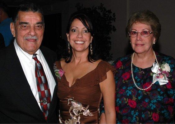 Photo of Norma G.