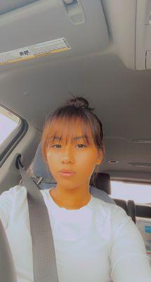 Photo of Tiera