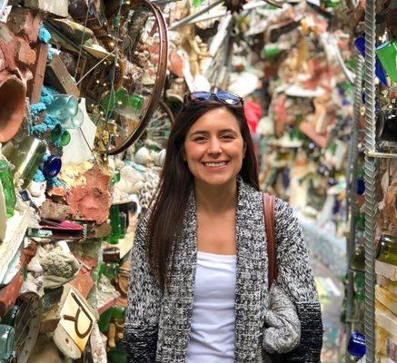 photo of Stephanie R.