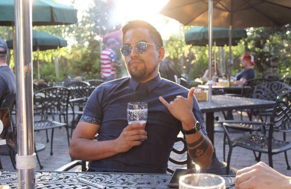 Photo of Andres S.