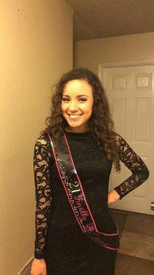 photo of Maria Jose F.