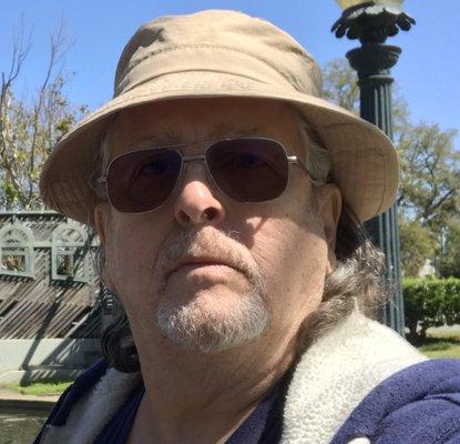 Photo of Michael G.