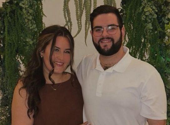 photo of Christina S.