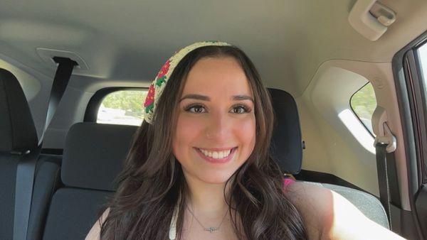 Photo of Julissa S.