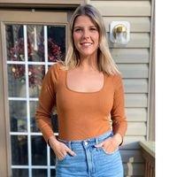 Photo of Megan M.
