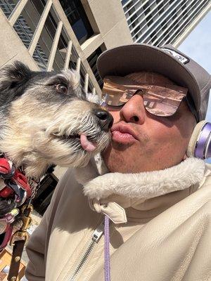 photo of EricJames D.