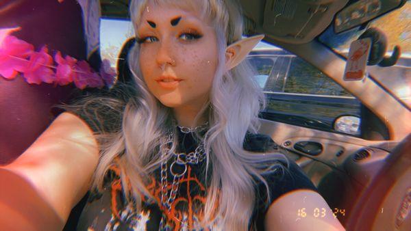 Photo of Kierra D.
