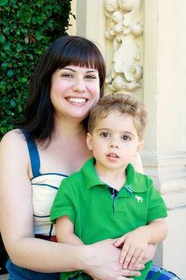 Photo of Ilene B.
