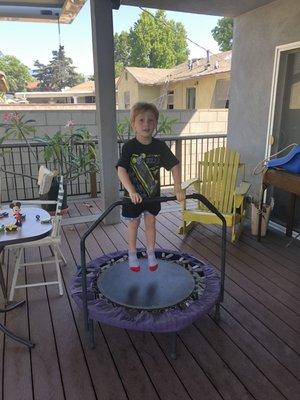 photo of Jennifer N.