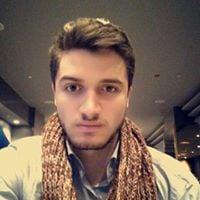 Photo of Adam Z.