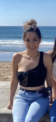 Photo of Stephanie T.