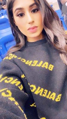 Photo of Faseeha A.