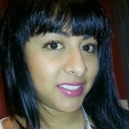 Photo of Yazmin A.