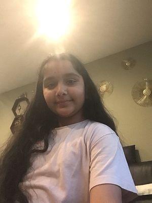 Photo of Inaya A.