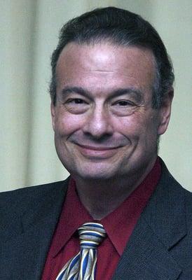 Photo of Michael W.