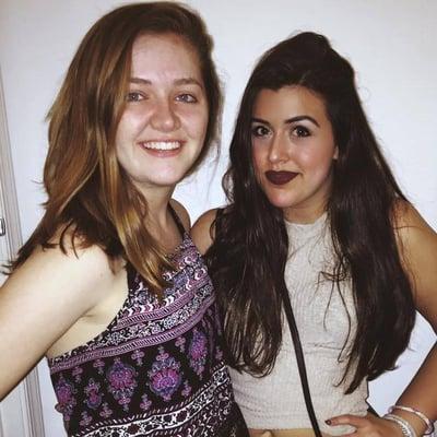 Photo of Nastacia T.