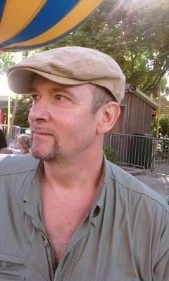 Photo of Rob W.