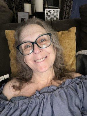 Photo of Tracy S.
