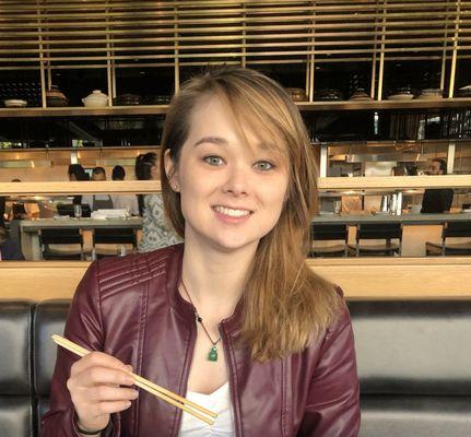 photo of Christina R.