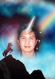 Photo of Reg G.