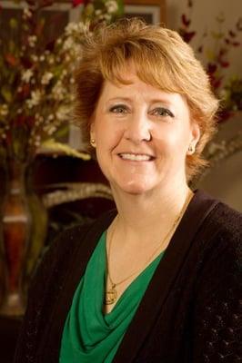 Photo of Joyce S.