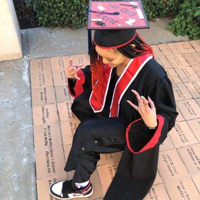 photo of Brittany P.