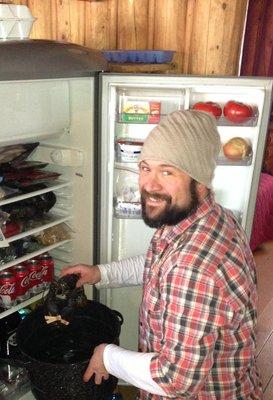 Photo of Jason P.