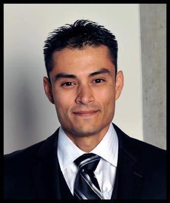 Photo of Fidel A.