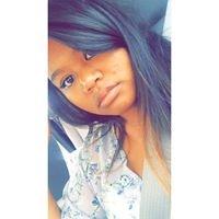 Photo of Kayana B.