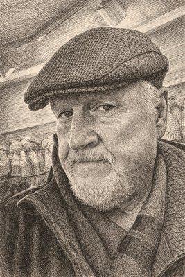 photo of Rex and Linda