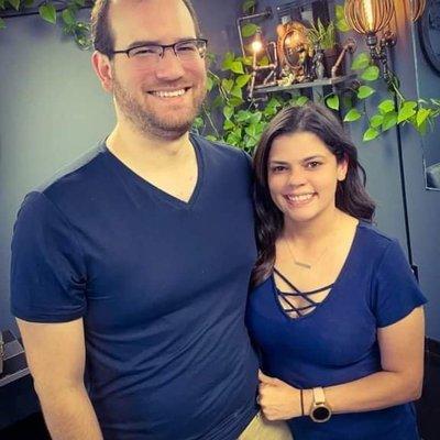 photo of Maryclare T.