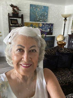 Photo of Perlita H.