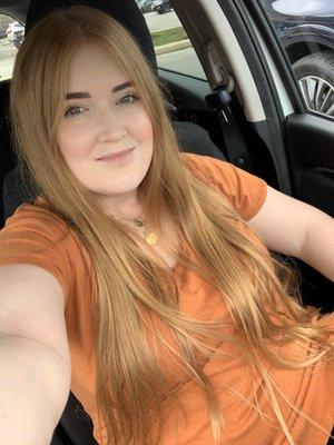 photo of Brittany B.