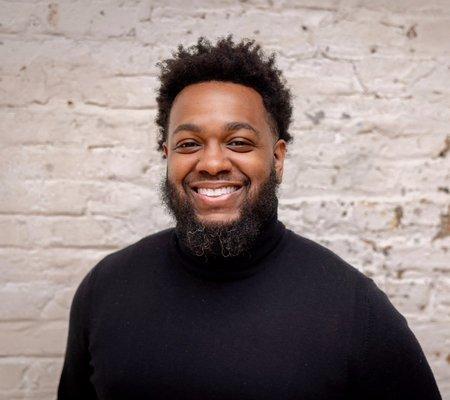 photo of Benjamin J.