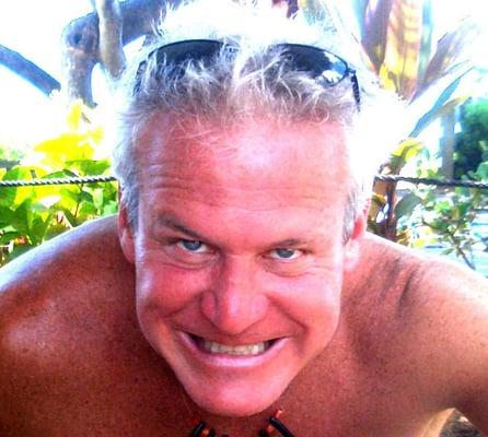 Photo of Greg M.