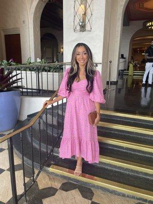 photo of Brittany D.