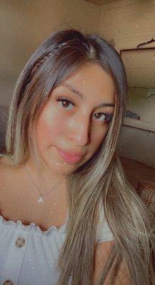 Photo of Jeanette M.