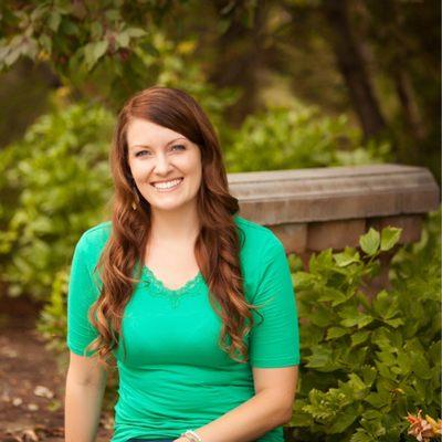 Photo of Jillian S.