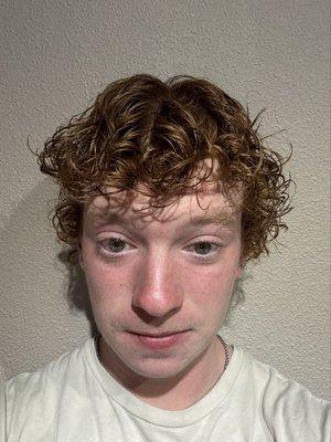 Photo of Colby M.
