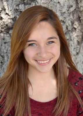 photo of Margarita S.