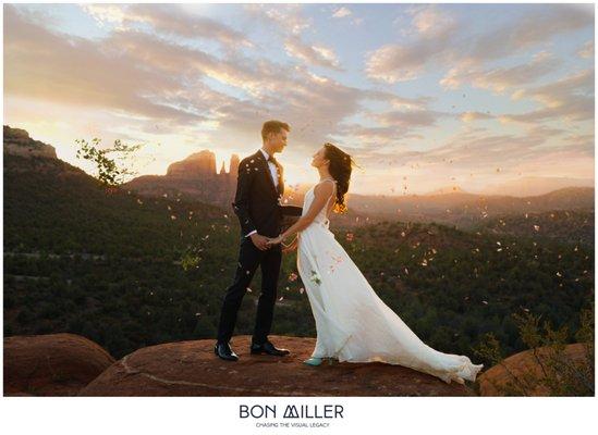 photo of Bon Miller M.