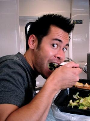 Photo of Derek W.
