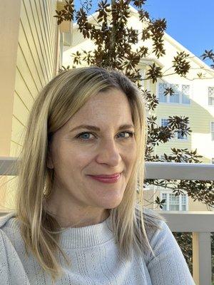 Photo of Danielle B.