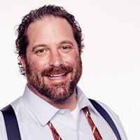 Photo of Chad B.