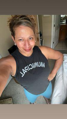 Photo of Chaun B.