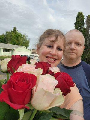 photo of Kristina S.