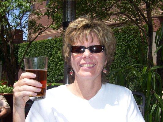 Photo of Cammie H.