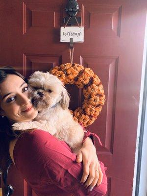 photo of Stephanie G.