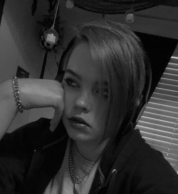 Photo of Abby E.