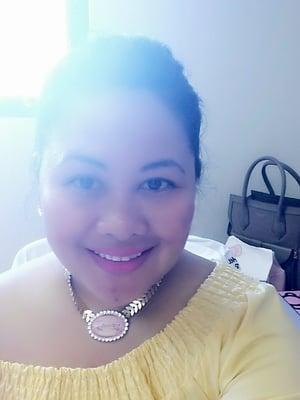 Photo of Aileen B.